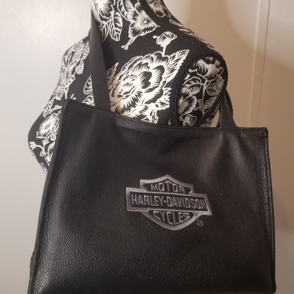 Harley Davidson